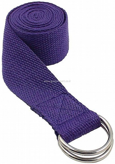 ����� ���� Yoga Strap