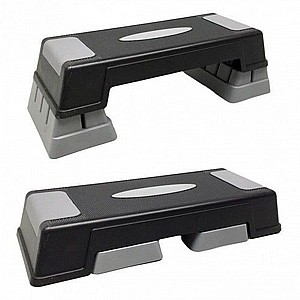 מדרגה אירובית CROSS מדרגה אירובית CROSS