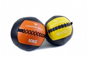 ���� ��� ��� WALL BALL