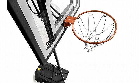 ���� �� �� ���� - PRO MINI HOOP BASKETBALL SYSTEM