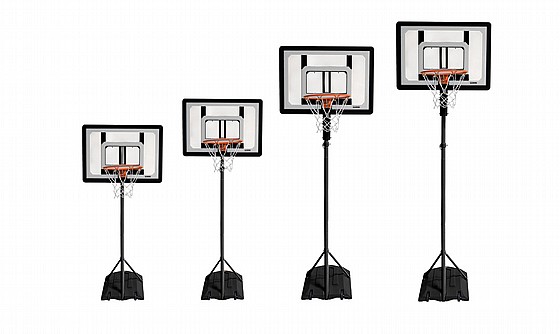 ���� �� �� ���� - PRO MINI HOOP BASKETBALL SYSTEM