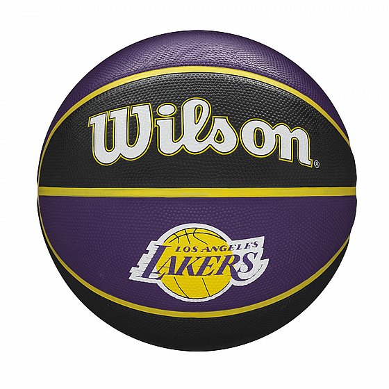 ���� ������ NBA TEAM TRIBUTE LA LAKERS