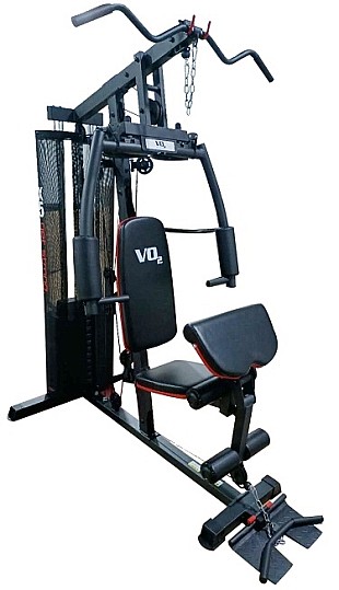 ����� ������ VO2  X5