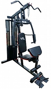 מולטי טריינר VO2 X5 מולטי טריינר VO2 X5