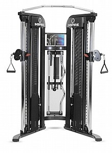 קרוס אובר INSPIRE קרוס אובר INSPIRE