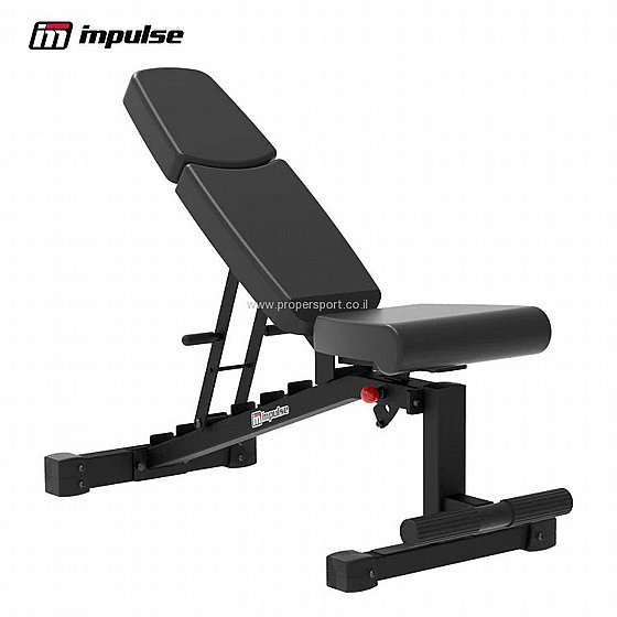 ���� ����� ������� ���� IMPULSE