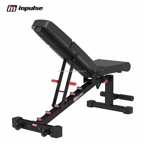 ���� ����� ������� ���� IMPULSE