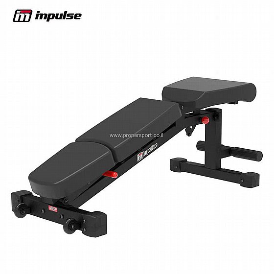 ���� ����� ������� ���� IMPULSE