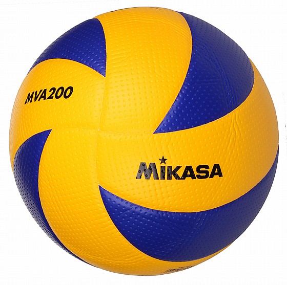 ������ MIKASA MVA 200