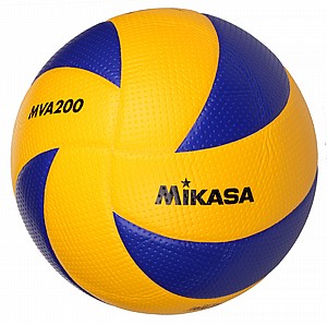 כדורעף MIKASA MVA 200 כדורעף MIKASA MVA 200
