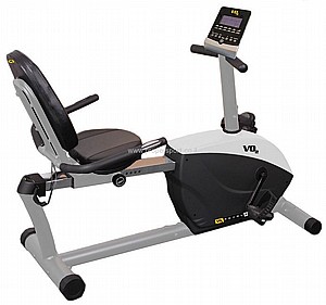 ����� ���� ������� �� ����� VO2