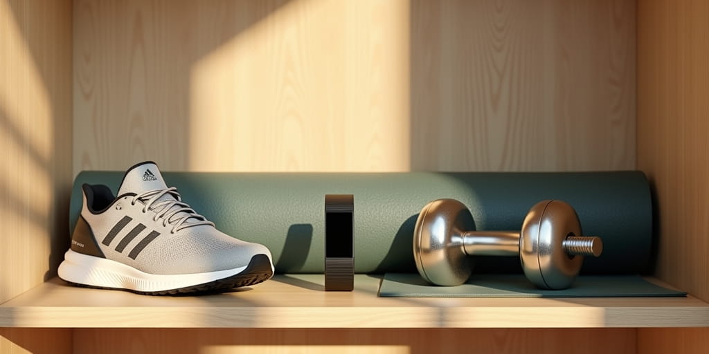 אימון פונקציונלי עם ציוד רב תכליתי