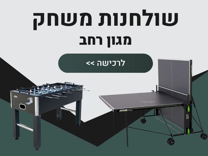 שולחן משחק